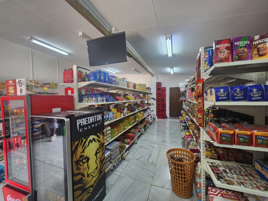 Commercial Property for Sale in Pacaltsdorp Western Cape